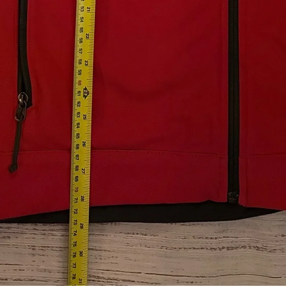 North Face Men’s Coat XL - Picture 5 of 9